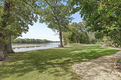 Tiny photo for 2664 Waldron Avenue, Kankakee, IL 60901 (MLS # 12488836)