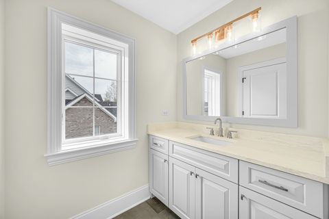 Tiny photo for 1212 Georgias Way, New Lenox, IL 60451 (MLS # 12530766)