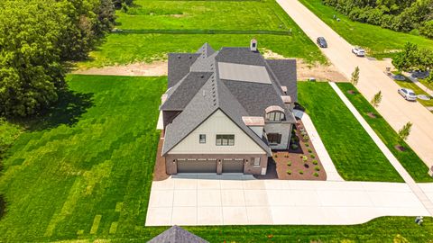 Tiny photo for 1212 Georgias Way, New Lenox, IL 60451 (MLS # 12530766)