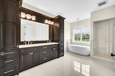 Tiny photo for 1212 Georgias Way, New Lenox, IL 60451 (MLS # 12530766)