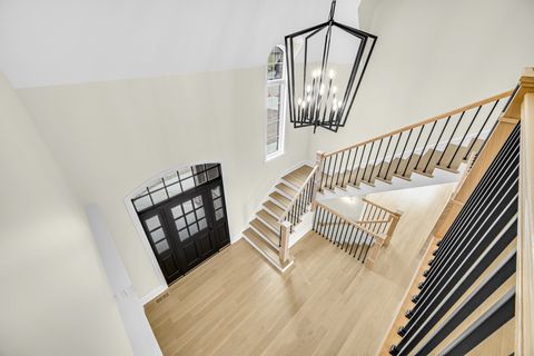 Tiny photo for 1212 Georgias Way, New Lenox, IL 60451 (MLS # 12530766)