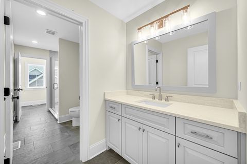 Tiny photo for 1212 Georgias Way, New Lenox, IL 60451 (MLS # 12530766)