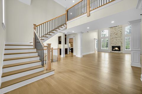 Tiny photo for 1212 Georgias Way, New Lenox, IL 60451 (MLS # 12530766)