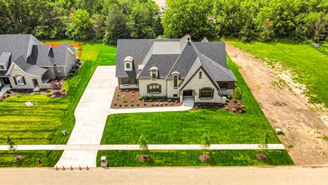 Tiny photo for 1212 Georgias Way, New Lenox, IL 60451 (MLS # 12530766)