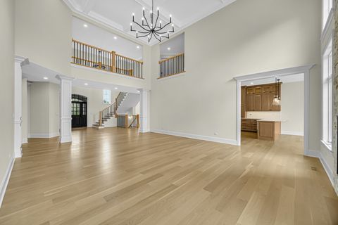 Tiny photo for 1212 Georgias Way, New Lenox, IL 60451 (MLS # 12530766)