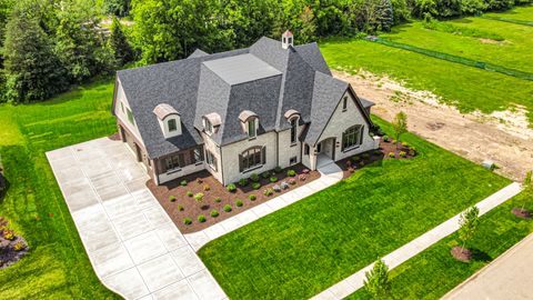 Tiny photo for 1212 Georgias Way, New Lenox, IL 60451 (MLS # 12530766)