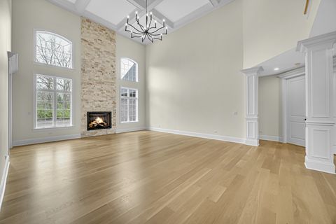 Tiny photo for 1212 Georgias Way, New Lenox, IL 60451 (MLS # 12530766)