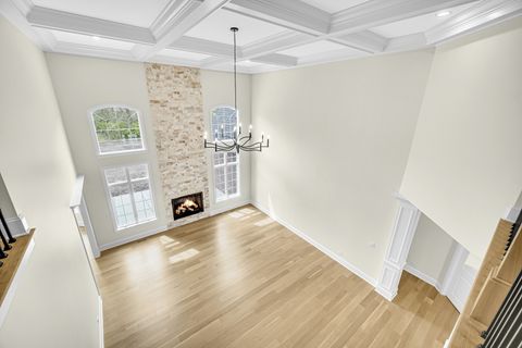 Tiny photo for 1212 Georgias Way, New Lenox, IL 60451 (MLS # 12530766)