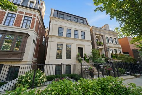 Photo of 1703 N Dayton Street, Chicago, IL 60614 (MLS # 12601122)