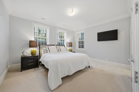 Tiny photo for 1703 N Dayton Street, Chicago, IL 60614 (MLS # 12601122)