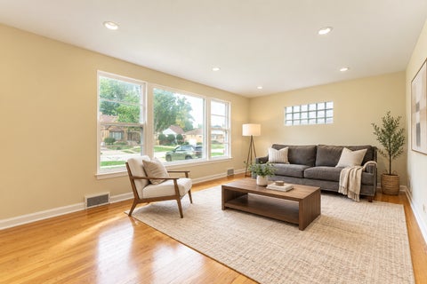 Tiny photo for 1635 Downing Avenue, Westchester, IL 60154 (MLS # 12793010)