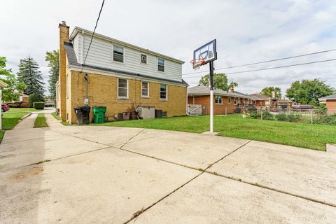 Tiny photo for 1635 Downing Avenue, Westchester, IL 60154 (MLS # 12793010)