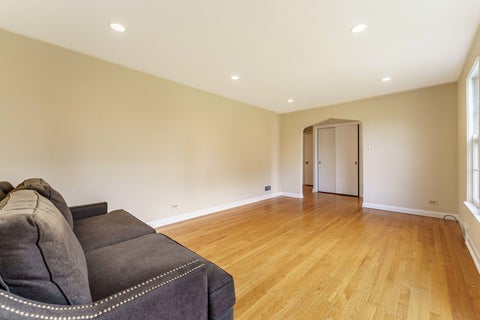 Tiny photo for 1635 Downing Avenue, Westchester, IL 60154 (MLS # 12793010)