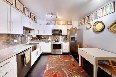 Tiny photo for 235 Ridge Road #1F, Wilmette, IL 60091 (MLS # 12711158)
