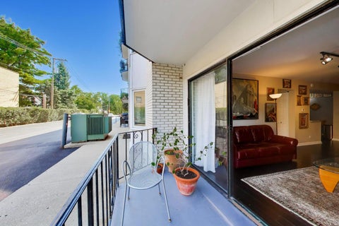 Tiny photo for 235 Ridge Road #1F, Wilmette, IL 60091 (MLS # 12711158)
