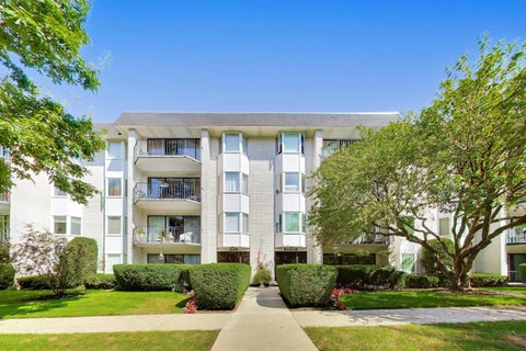 Photo of 235 Ridge Road #1F, Wilmette, IL 60091 (MLS # 12711158)