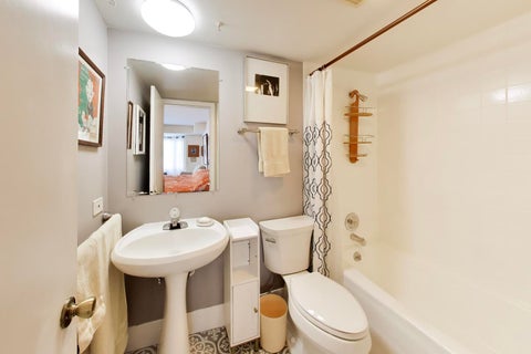 Tiny photo for 235 Ridge Road #1F, Wilmette, IL 60091 (MLS # 12711158)