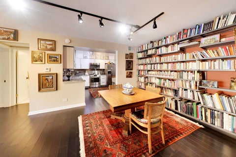 Tiny photo for 235 Ridge Road #1F, Wilmette, IL 60091 (MLS # 12711158)