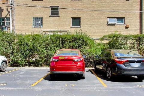 Tiny photo for 235 Ridge Road #1F, Wilmette, IL 60091 (MLS # 12711158)
