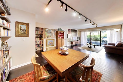 Tiny photo for 235 Ridge Road #1F, Wilmette, IL 60091 (MLS # 12711158)