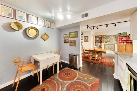 Tiny photo for 235 Ridge Road #1F, Wilmette, IL 60091 (MLS # 12711158)