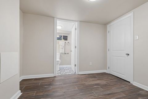 Tiny photo for 9127 S Essex Avenue, Chicago, IL 60617 (MLS # 12543652)