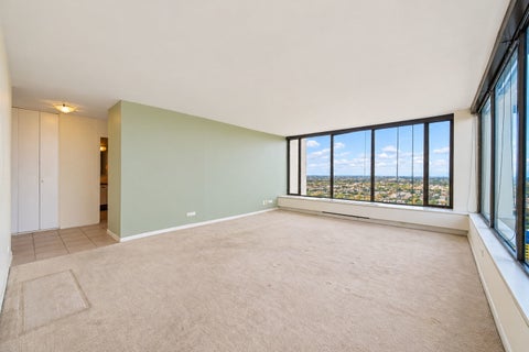 Tiny photo for 5455 N SHERIDAN Road #3815, Chicago, IL 60640 (MLS # 12783934)