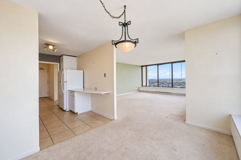Tiny photo for 5455 N SHERIDAN Road #3815, Chicago, IL 60640 (MLS # 12783934)