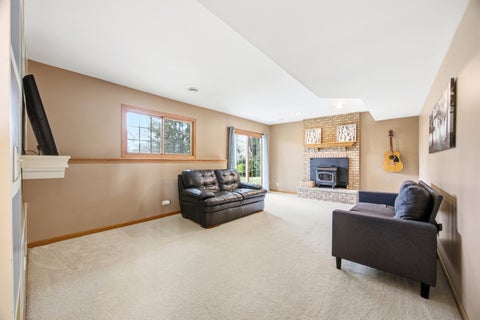 Tiny photo for 1266 Amber Court, Woodstock, IL 60098 (MLS # 12763929)