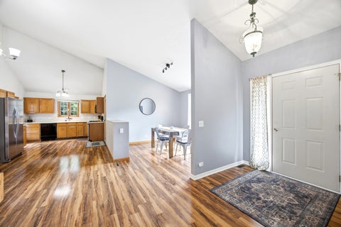 Tiny photo for 1266 Amber Court, Woodstock, IL 60098 (MLS # 12763929)