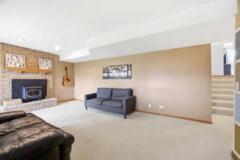 Tiny photo for 1266 Amber Court, Woodstock, IL 60098 (MLS # 12763929)