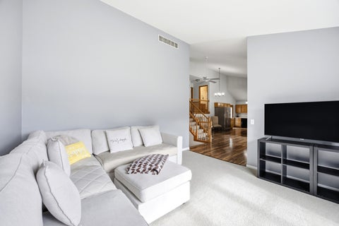Tiny photo for 1266 Amber Court, Woodstock, IL 60098 (MLS # 12763929)