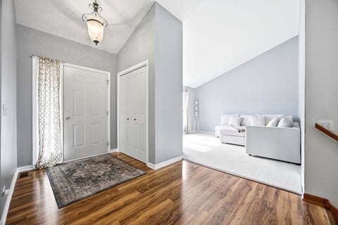 Tiny photo for 1266 Amber Court, Woodstock, IL 60098 (MLS # 12763929)