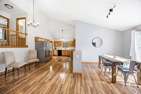 Tiny photo for 1266 Amber Court, Woodstock, IL 60098 (MLS # 12763929)