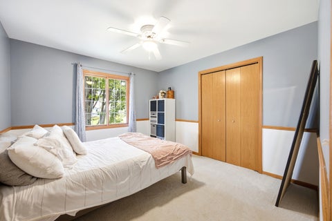 Tiny photo for 1266 Amber Court, Woodstock, IL 60098 (MLS # 12763929)