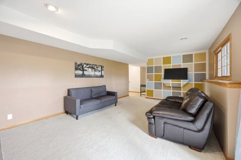 Tiny photo for 1266 Amber Court, Woodstock, IL 60098 (MLS # 12763929)