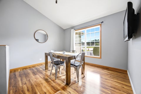 Tiny photo for 1266 Amber Court, Woodstock, IL 60098 (MLS # 12763929)