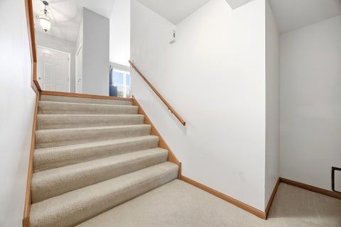 Tiny photo for 1266 Amber Court, Woodstock, IL 60098 (MLS # 12763929)