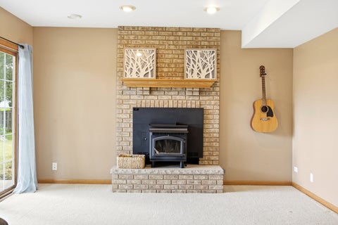 Tiny photo for 1266 Amber Court, Woodstock, IL 60098 (MLS # 12763929)
