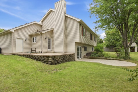 Tiny photo for 1266 Amber Court, Woodstock, IL 60098 (MLS # 12763929)