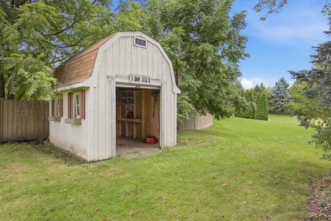 Tiny photo for 1266 Amber Court, Woodstock, IL 60098 (MLS # 12763929)