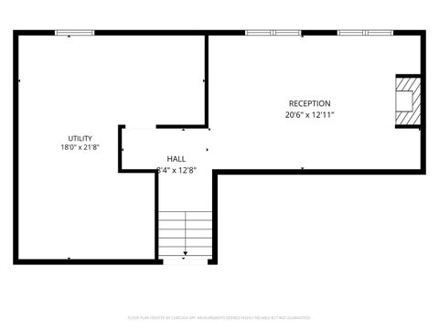 Tiny photo for 1266 Amber Court, Woodstock, IL 60098 (MLS # 12763929)