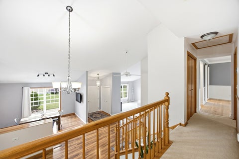 Tiny photo for 1266 Amber Court, Woodstock, IL 60098 (MLS # 12763929)