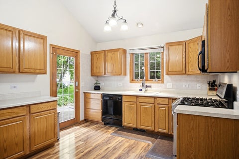 Tiny photo for 1266 Amber Court, Woodstock, IL 60098 (MLS # 12763929)