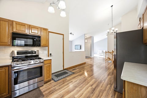 Tiny photo for 1266 Amber Court, Woodstock, IL 60098 (MLS # 12763929)