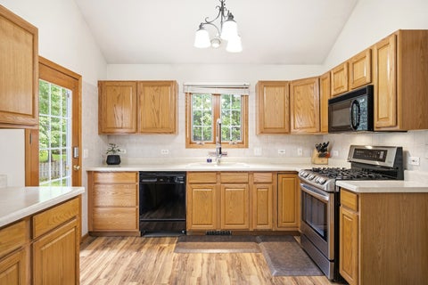 Tiny photo for 1266 Amber Court, Woodstock, IL 60098 (MLS # 12763929)
