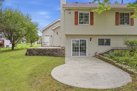 Tiny photo for 1266 Amber Court, Woodstock, IL 60098 (MLS # 12763929)