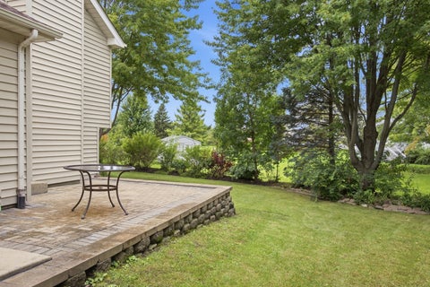 Tiny photo for 1266 Amber Court, Woodstock, IL 60098 (MLS # 12763929)