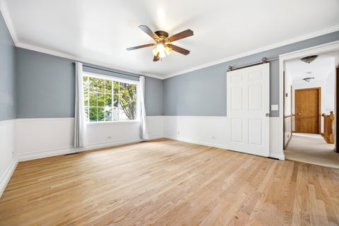 Tiny photo for 1266 Amber Court, Woodstock, IL 60098 (MLS # 12763929)
