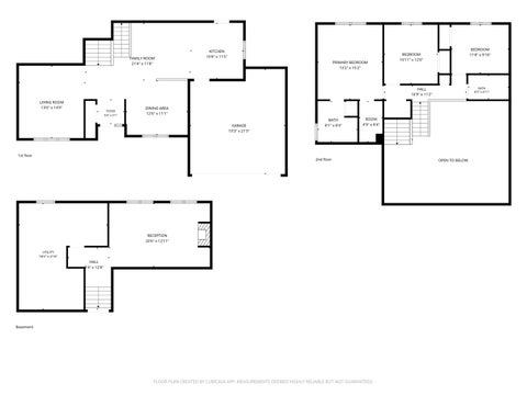 Tiny photo for 1266 Amber Court, Woodstock, IL 60098 (MLS # 12763929)